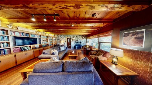 Pack Creek ~ Ranch House - image 17