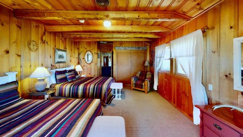 Pack Creek ~ Ranch House - image 19