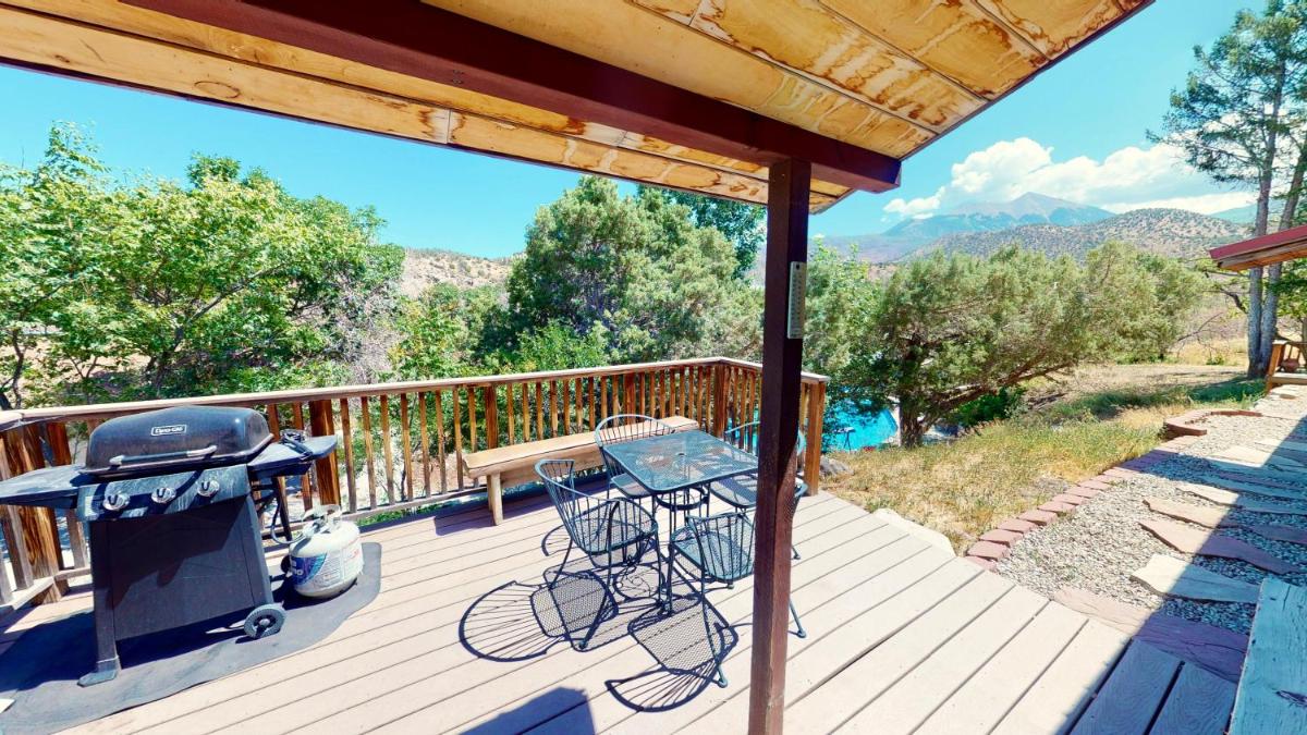Pack Creek ~ Ranch House - image 2