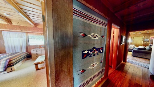 Pack Creek ~ Ranch House - image 22