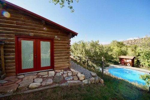 Pack Creek ~ Ranch House - image 26