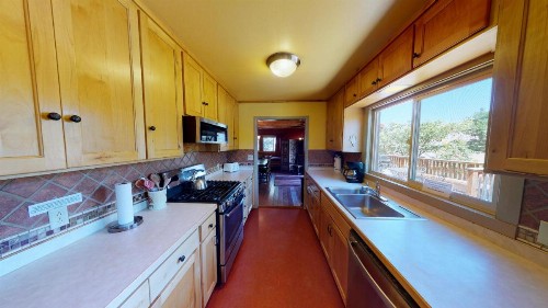 Pack Creek ~ Ranch House - image 29