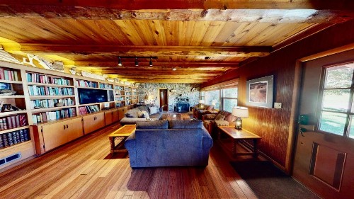 Pack Creek ~ Ranch House - image 30