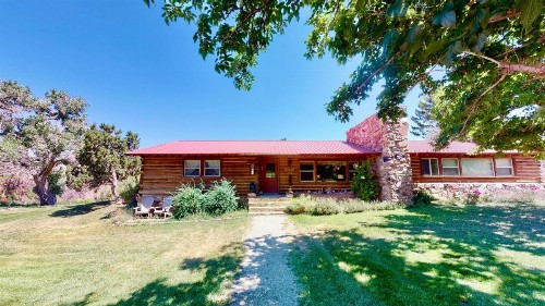 Pack Creek ~ Ranch House - image 31