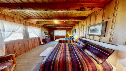 Pack Creek ~ Ranch House - image 33
