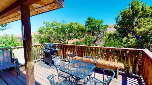 Pack Creek ~ Ranch House - image 34