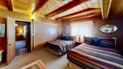 Pack Creek ~ Ranch House - image 35