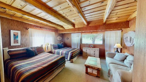 Pack Creek ~ Ranch House - image 36