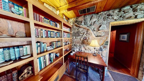 Pack Creek ~ Ranch House - image 37