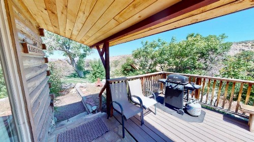 Pack Creek ~ Ranch House - image 38
