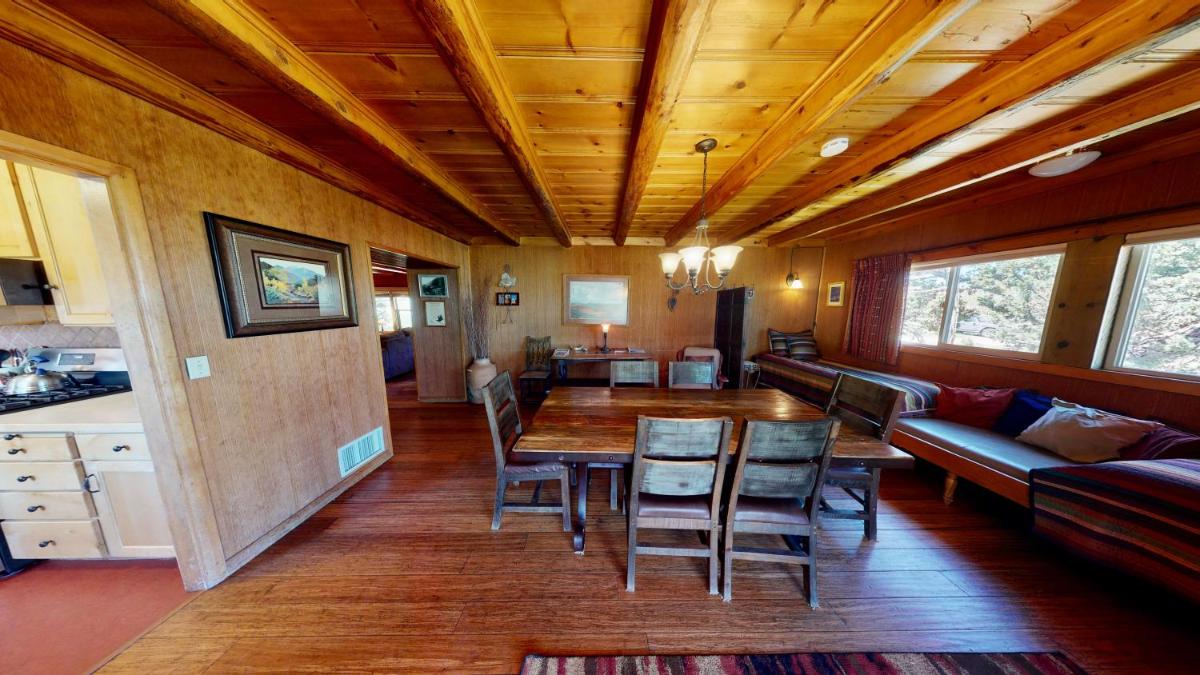 Pack Creek ~ Ranch House - image 4