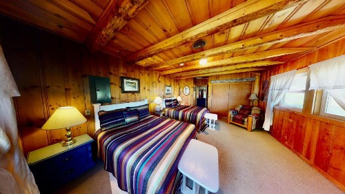 Pack Creek ~ Ranch House - image 44