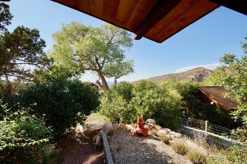 Pack Creek ~ Ranch House - image 45