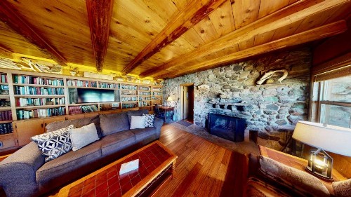 Pack Creek ~ Ranch House - image 46