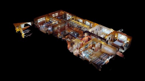 Pack Creek ~ Ranch House - image 48