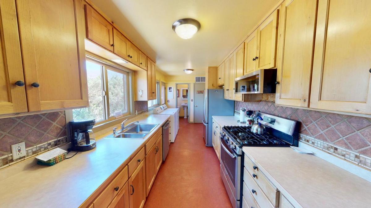 Pack Creek ~ Ranch House - image 5