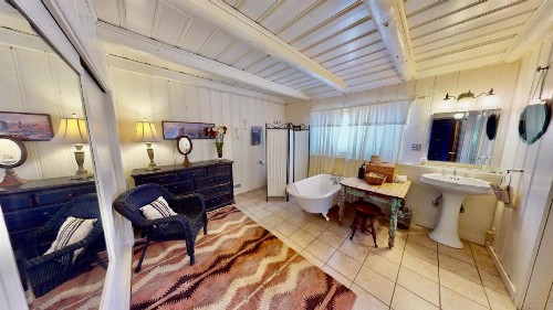 Pack Creek ~ Ranch House - image 50