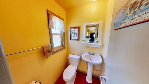 Pack Creek ~ Ranch House - image 6