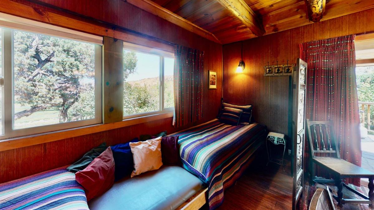 Pack Creek ~ Ranch House - image 7