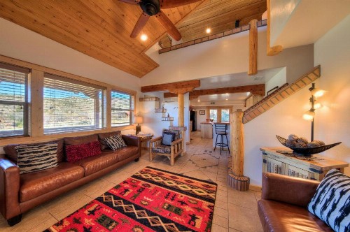 Pack Creek ~ Orchard House - image 10