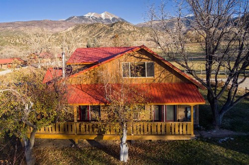 Pack Creek ~ Orchard House - image 16