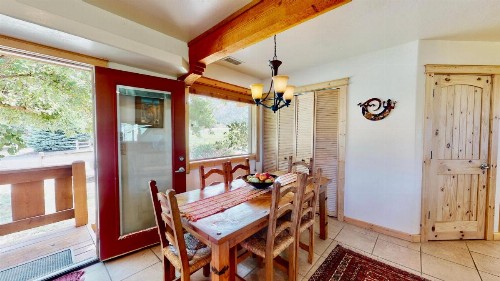 Pack Creek ~ Orchard House - image 18