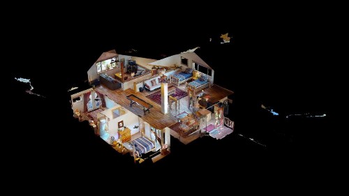 Pack Creek ~ Orchard House - image 2