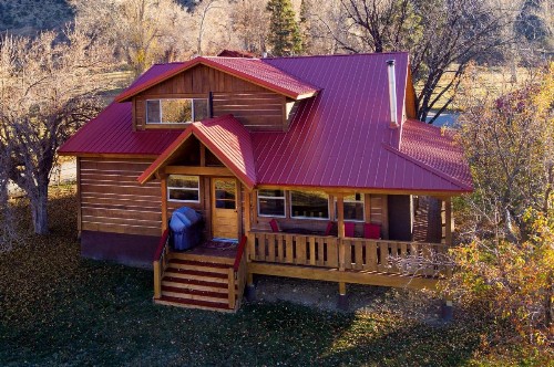 Pack Creek ~ Orchard House - image 20