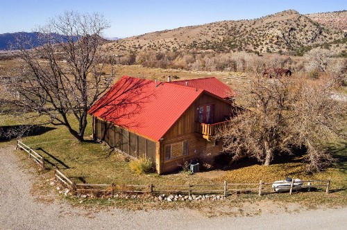 Pack Creek ~ Orchard House - image 21