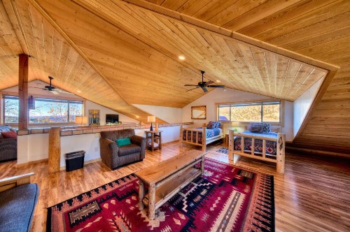 Pack Creek ~ Orchard House - image 25