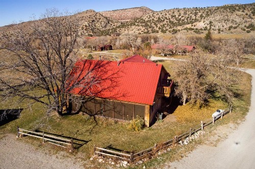Pack Creek ~ Orchard House - image 26