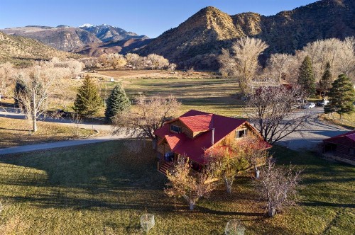 Pack Creek ~ Orchard House - image 28