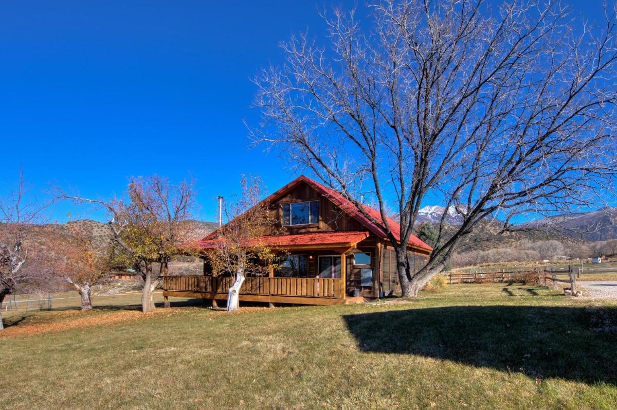 Pack Creek ~ Orchard House - image 3
