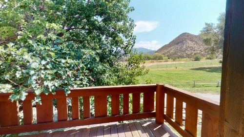 Pack Creek ~ Orchard House - image 34