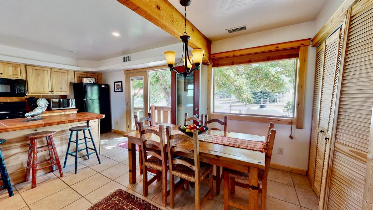 Pack Creek ~ Orchard House - image 4