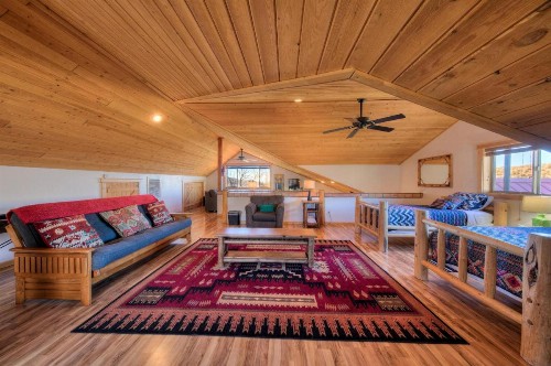Pack Creek ~ Orchard House - image 41