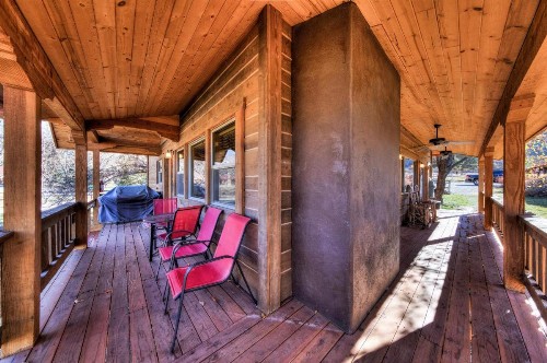 Pack Creek ~ Orchard House - image 43