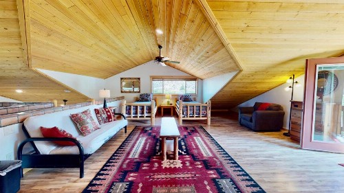 Pack Creek ~ Orchard House - image 44