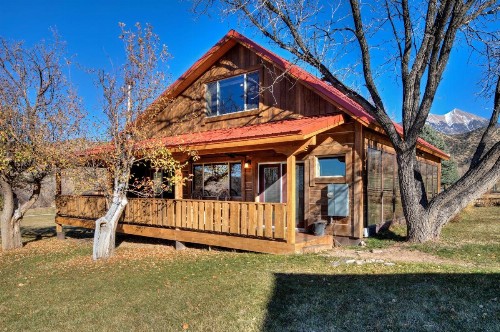 Pack Creek ~ Orchard House - image 46