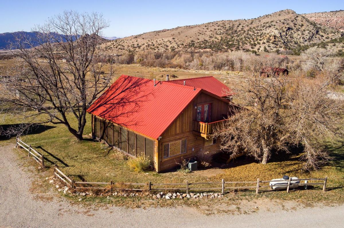 Pack Creek ~ Orchard House - image 6