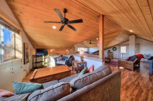Pack Creek ~ Orchard House - image 7