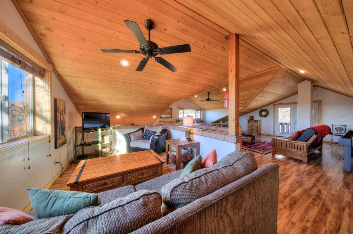 Pack Creek ~ Orchard House - image 7