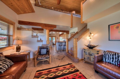 Pack Creek ~ Orchard House - image 8