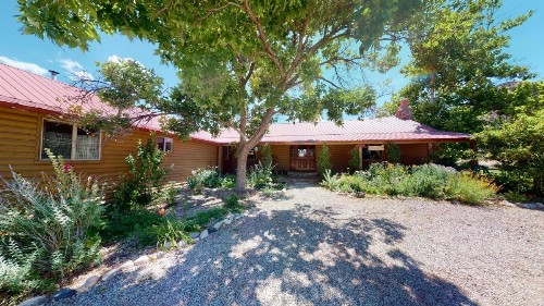 Pack Creek ~ Lodge Suite - image 12