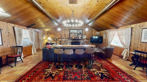 Pack Creek ~ Lodge Suite - image 13