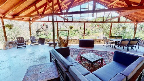 Pack Creek ~ Lodge Suite - image 16