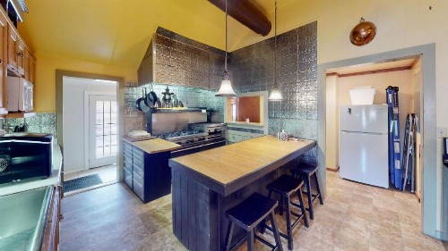 Pack Creek ~ Lodge Suite - image 17