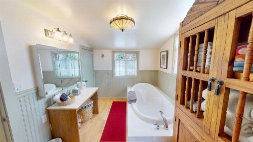 Pack Creek ~ Lodge Suite - image 18