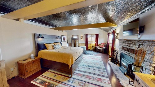 Pack Creek ~ Lodge Suite - image 19