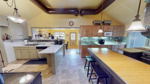 Pack Creek ~ Lodge Suite - image 20